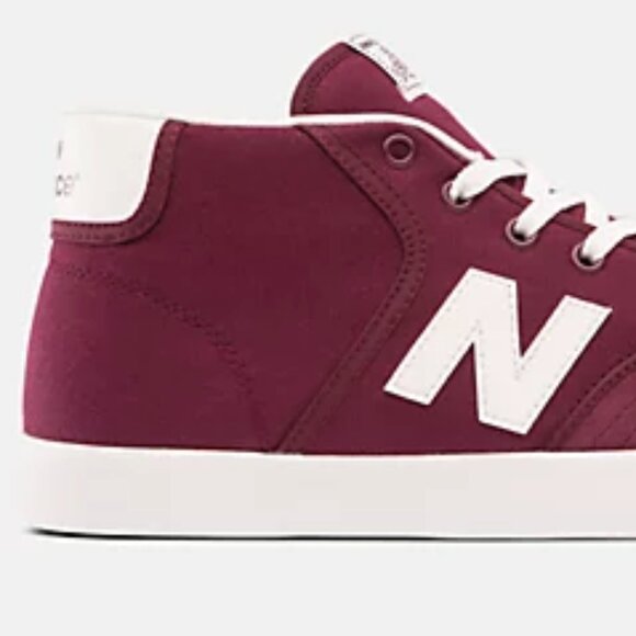 NB Numeric 213 Pro Court - Size 8 - Picture 7 of 7